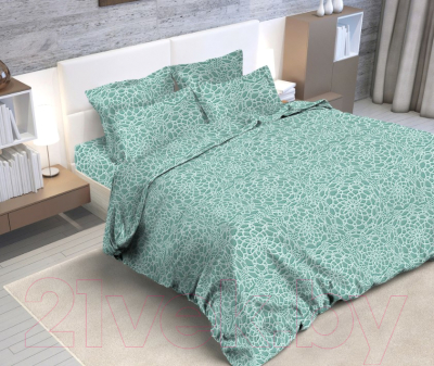 

Комплект постельного белья VitTex, 7992-205м