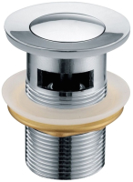 

Донный клапан Kaiser, 8035