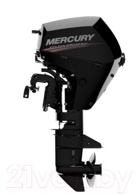 Мотор лодочный MERCURY F50 ELPT / 1F51413LZ