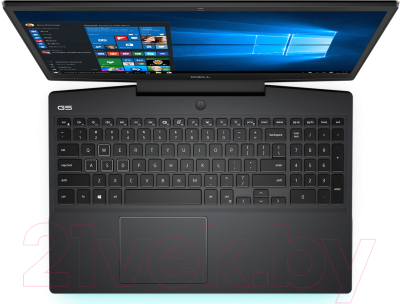 Игровой ноутбук Dell G5 (5500-213299)