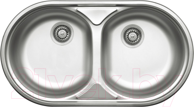 

Мойка кухонная Deante, Duet ZYD 3203