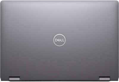 Ноутбук Dell Latitude (5301-213286)