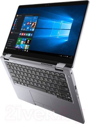 Ноутбук Dell Latitude (5301-213286)