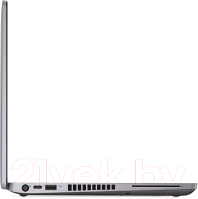 Ноутбук Dell Latitude (5411-213283)