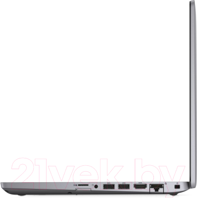 Ноутбук Dell Latitude (5411-213283)