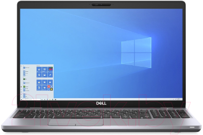 

Ноутбук Dell, Latitude (5510-213279)