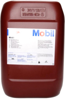 Индустриальное масло Mobil Nuto H 46 / 111451 (20л) - 
