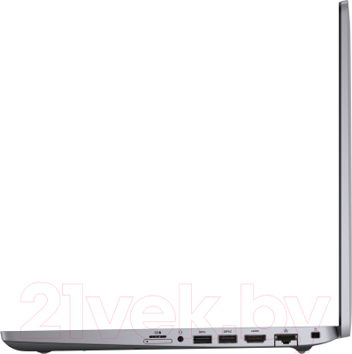 Ноутбук Dell Latitude (5511-213288)