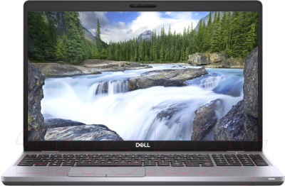 Ноутбук Dell Latitude (5511-213288)