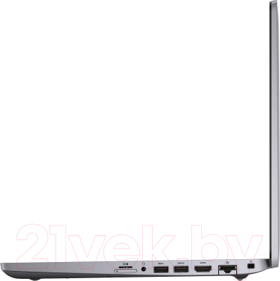 Ноутбук Dell Latitude 15 (5511-213289)