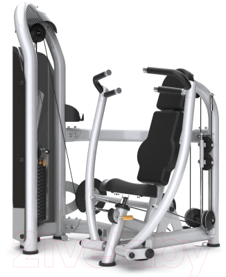 

Силовой тренажер Matrix Fitness, G3-S13 MB