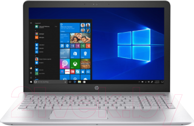 Ноутбук HP Pavilion 15-cw1022ur (1V2N2EA)