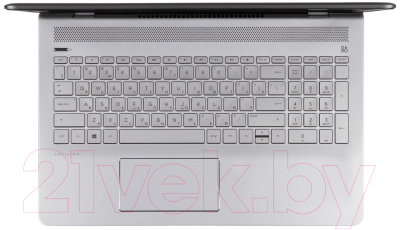 Ноутбук HP Pavilion 15-cw1022ur (1V2N2EA)