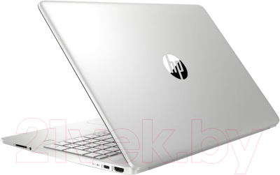Ноутбук HP 15s-eq0051ur (1W0C0EA)