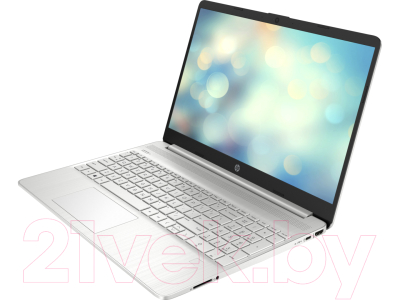 Ноутбук HP 15s-eq0051ur (1W0C0EA)