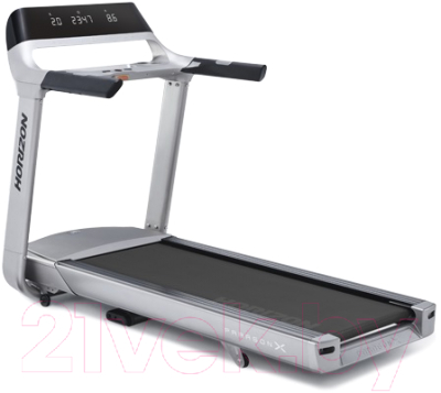 

Электрическая беговая дорожка Horizon Fitness, Paragon_X