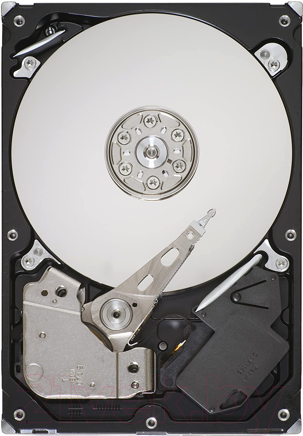 Жесткий диск Seagate Barracuda 7200.12 320GB (ST3320418AS)