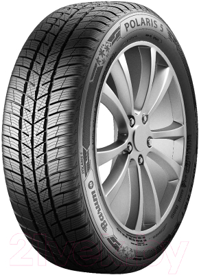 

Зимняя шина Barum, Polaris 5 195/65R15 91H