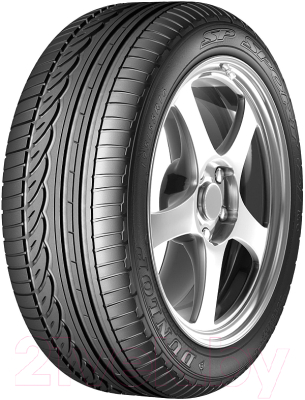 

Летняя шина Dunlop, SP Sport 01 225/60R18 100H