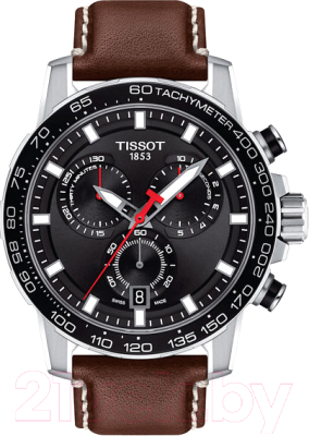 

Часы наручные мужские Tissot, T125.617.16.051.01