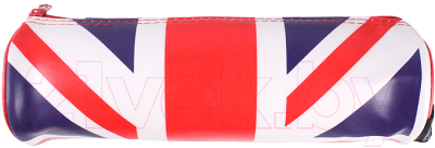 

Пенал Darvish, Британский флаг / DV-6529