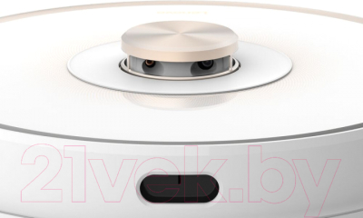 Робот-пылесос Lenovo Robot Vacuum Cleaner T1 LR1