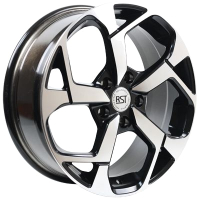 

Литой диск RST Wheels, R067 17x7" 5x114.3мм DIA 67.1мм ET 48мм BD