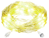 Светодиодная сеть VEGAS 55035 (1.2x1.5м, белый) -