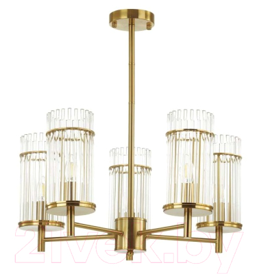 

Люстра Odeon Light, Formia 4809/5