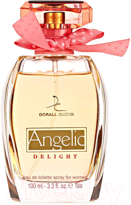 Туалетная вода Dorall Collection Angelic Delight for Women (100мл)