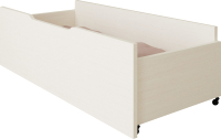 Ящик под кровать Артём-Мебель СН 120.06 (сосна арктическая) - 