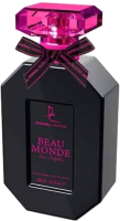 

Туалетная вода Dorall Collection, Beau Monde Los Angeles for Women