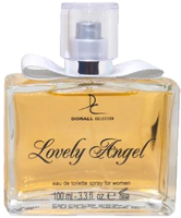 Туалетная вода Dorall Collection Lovely Angel for Women (100мл) - 