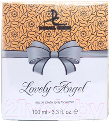 Туалетная вода Dorall Collection Lovely Angel for Women (100мл)