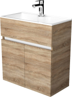 

Тумба с умывальником, Mira 60П / У75337