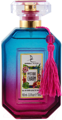 

Туалетная вода Dorall Collection, Mystique Charm for Women