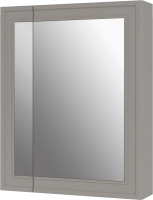 Шкаф с зеркалом для ванной Garda Stella-6 L 60 (M) - 