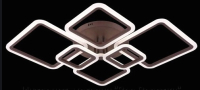 

Потолочный светильник Mirastyle, MX-8850/6-168 COF