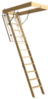 Чердачная лестница Docke Premium 70x120x300 - 