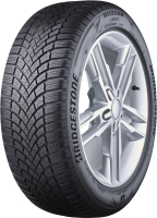 

Зимняя шина Bridgestone, Blizzak LM005 205/50R17 93V Run-Flat