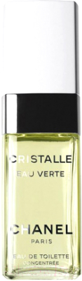 

Туалетная вода Chanel, Cristalle Eau Verte for Women