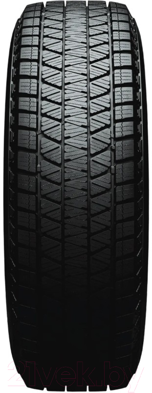 Зимняя шина Bridgestone Blizzak DM-V3 245/60R18 105S — фото 2