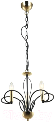 

Люстра Lussole, LGO Powell GRLSP-8193