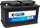 Автомобильный аккумулятор Edcon DC110920R (110 А/ч) - 
