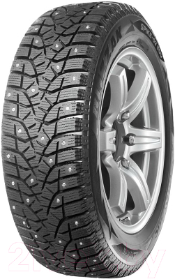 

Зимняя шина Bridgestone, Blizzak Spike-02 SUV 205/65R16 99T