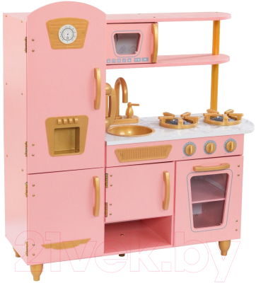 

Детская кухня KidKraft, Винтаж / 53443-KE