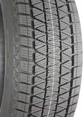 Зимняя шина Bridgestone Blizzak DM-V3 255/60R18 112S