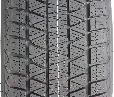 Зимняя шина Bridgestone Blizzak DM-V3 265/70R15 112R
