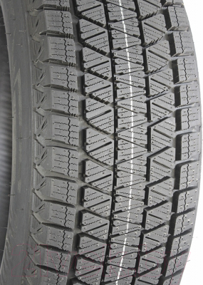 Зимняя шина Bridgestone Blizzak DM-V3 285/65R17 116R