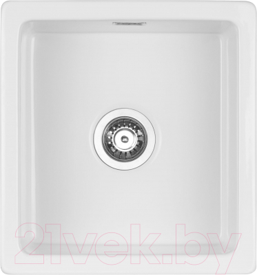 

Мойка кухонная Deante, Sabor ZCB 6103